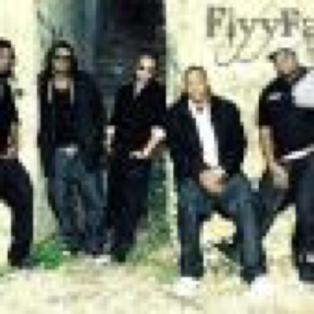 Flyy Fam cover