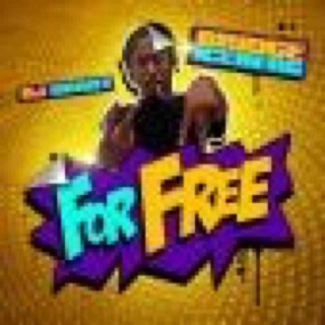 For Free cover