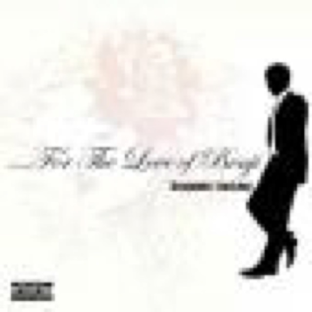 For The Love Of Benji Vol1 by BENJAMIN STACKING cover
