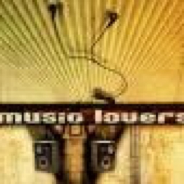 For The Music Lovers by Sean Pen cover