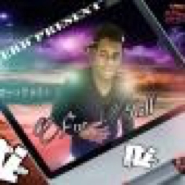 For Yall by shaquille prince cover