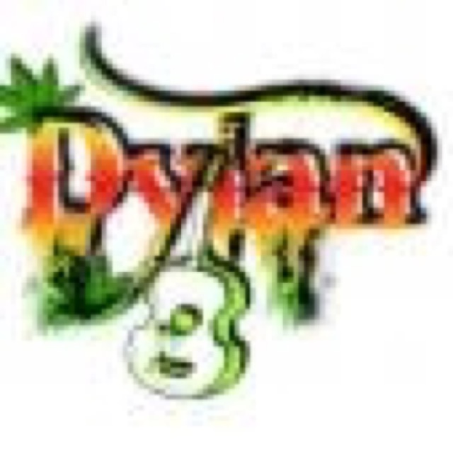FORGIVE by DYLAN cover