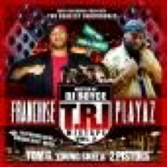 franchise playaz cover