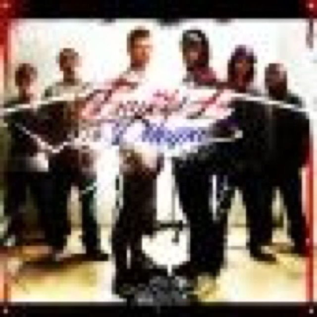 Franchize Dilema cover