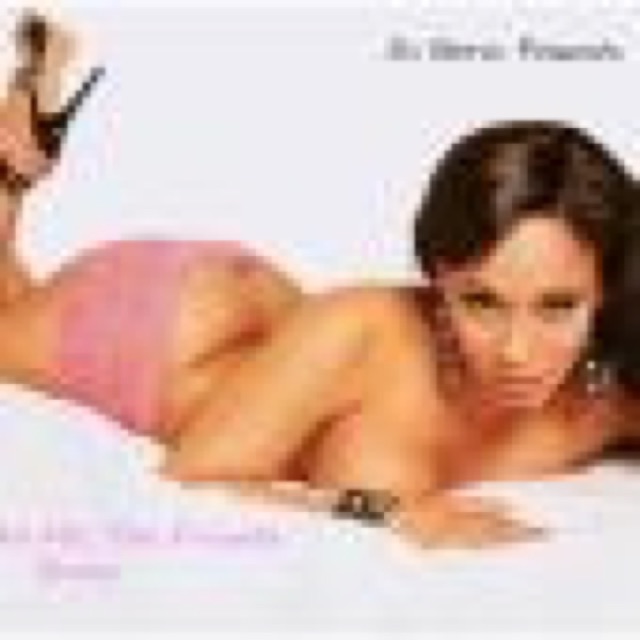 Freak Like Me:The Private Show Chopped and Screwed cover