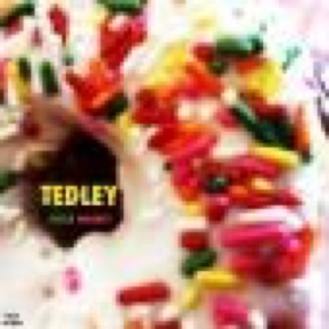 Fresh Donuts cover
