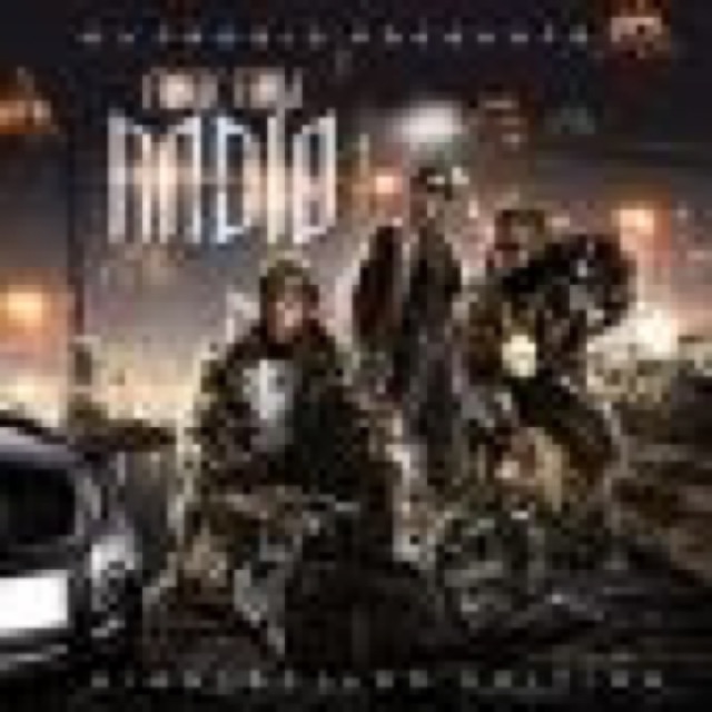 Frogie Style Radio High Roller Edition cover