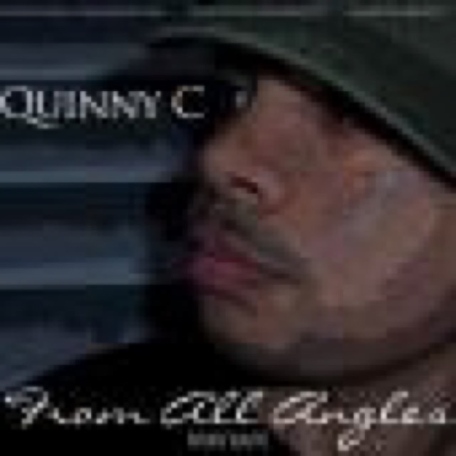 From All Angles by Quinny C cover