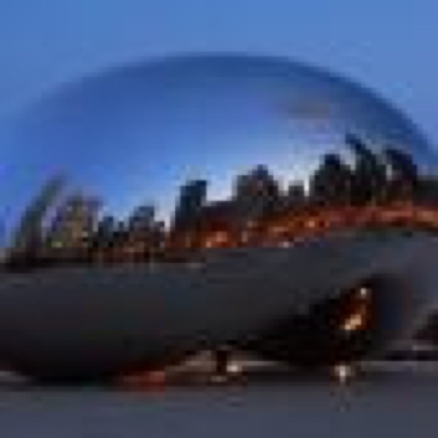 From Chicago to Minnesota by Young Durda cover