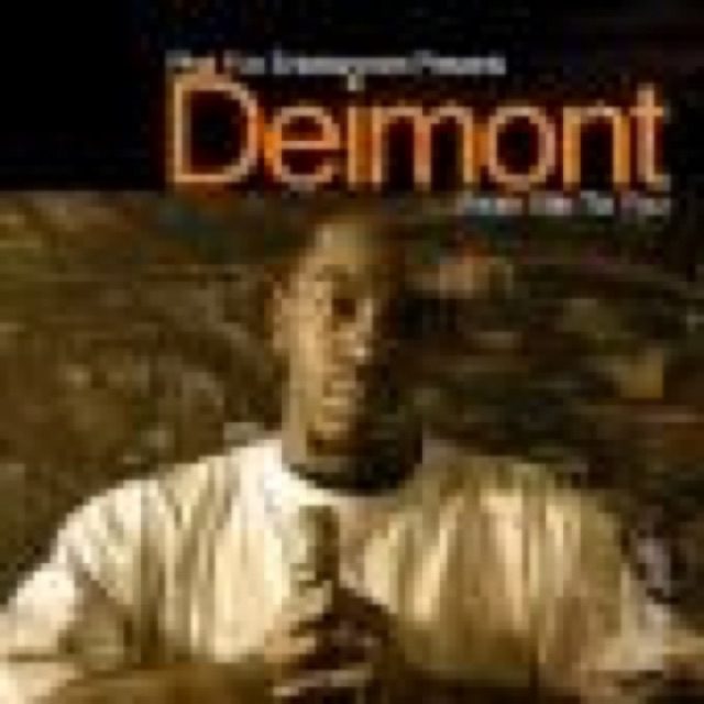 From Me To You by DEIMONT cover