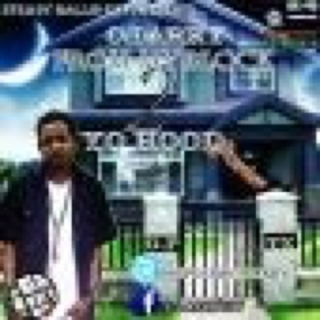 From My Block 2 Yo Hood cover