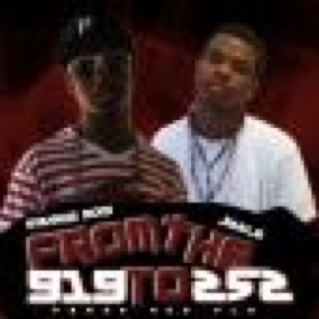 From The 919 To 252 cover