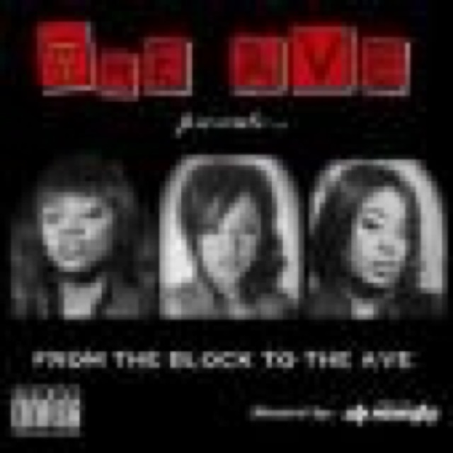 From The Block to The Ave cover