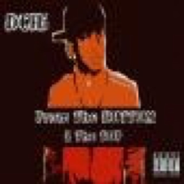 From The Bottom 2 The Top Ep cover