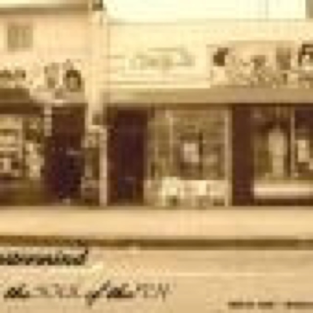 From the SOUL of the PEN by DJ Mastermind aka MisterSinister cover