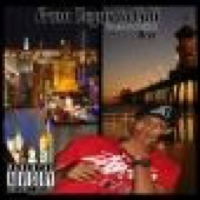From Vegas to Cali by Aroc, Drojo, A.R., K-Swag, Z-Bleeze, cover