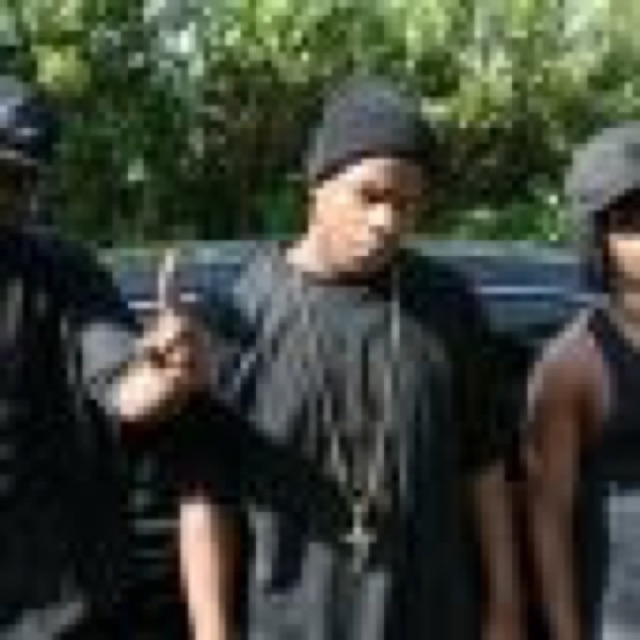 FROMDA HOOD 2DA INDUSTRY GEESHAWTY EDTION cover