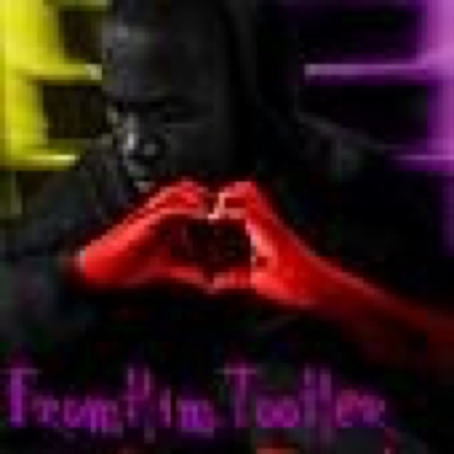 FromHimTooHer cover
