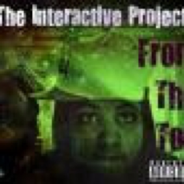 FromTheTop The Interactive Project cover