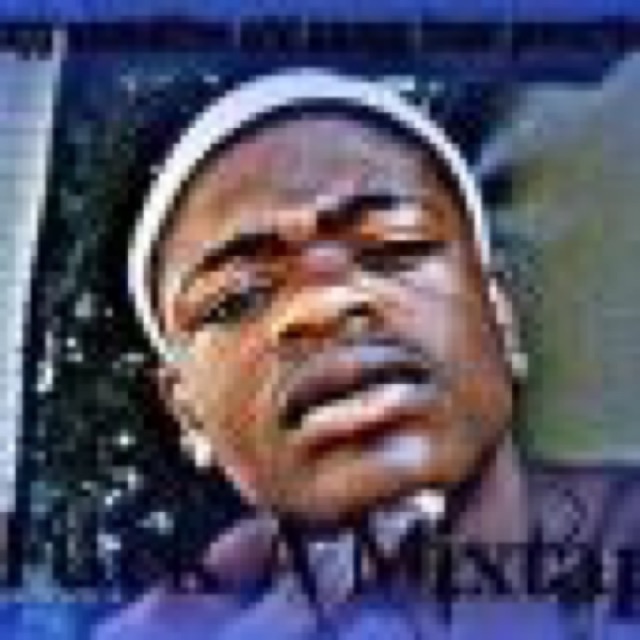 Fuck A Mixtape Pre Albulm cover