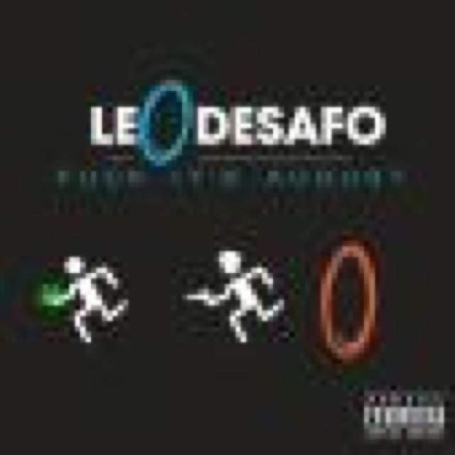 Fuck Its August by Leo DeSafo cover