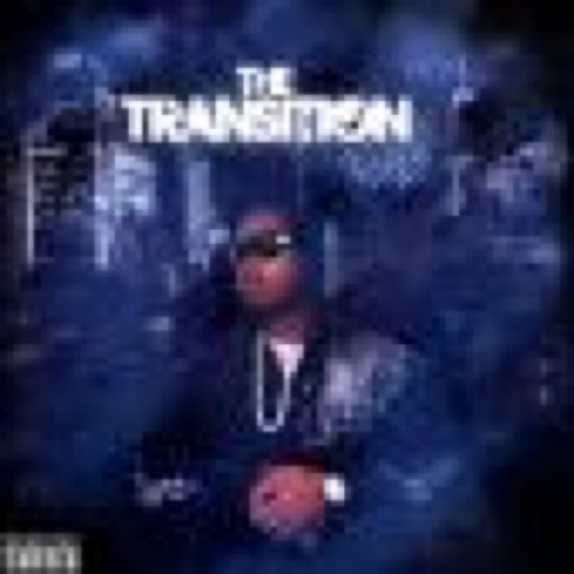 Fuge The Transition cover