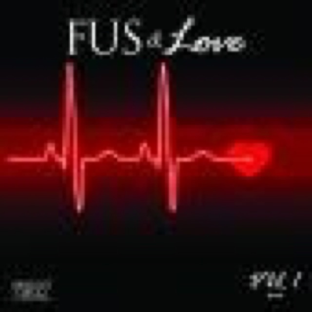 FUS Love Vol 1 by Jae Storm & Cash Flow cover