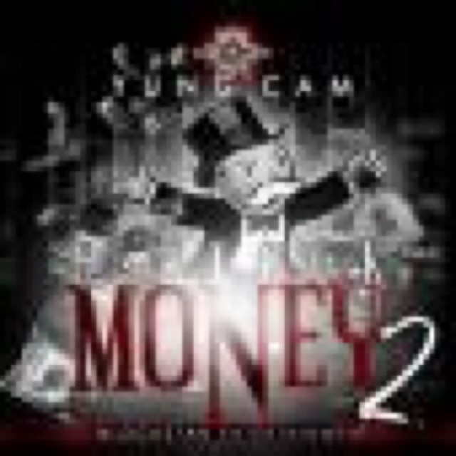 G Block Money Pt 2 Now Or Never by Yung Cam cover