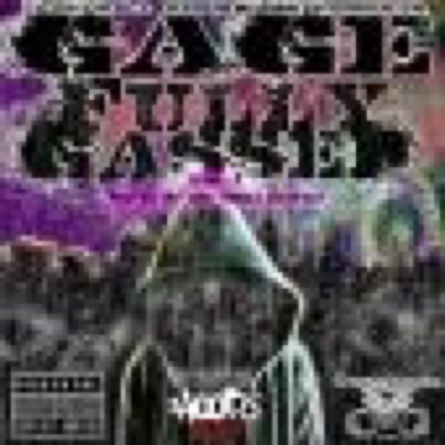 Gage FullyGassd cover