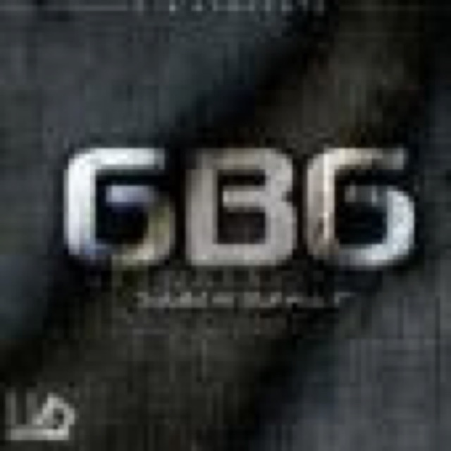 GBG cover