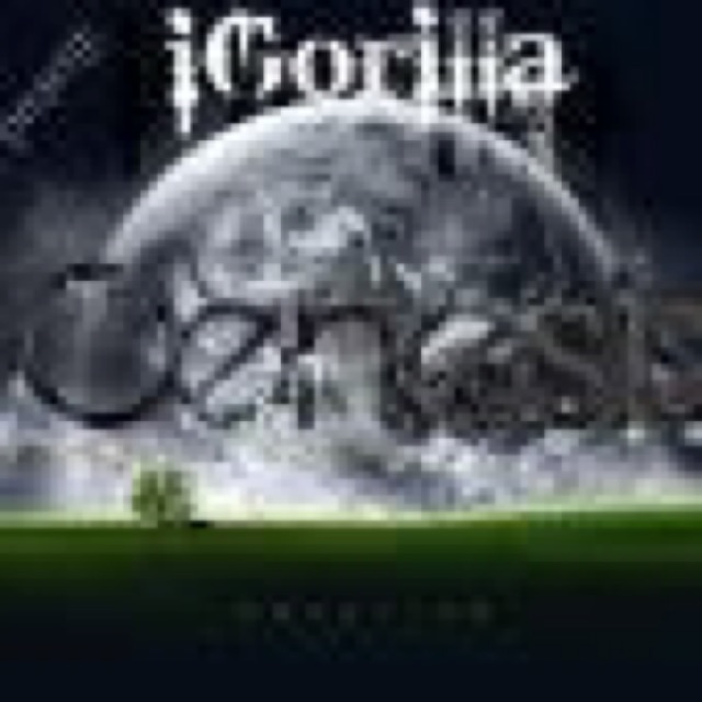 GenesisIn the Bigending cover