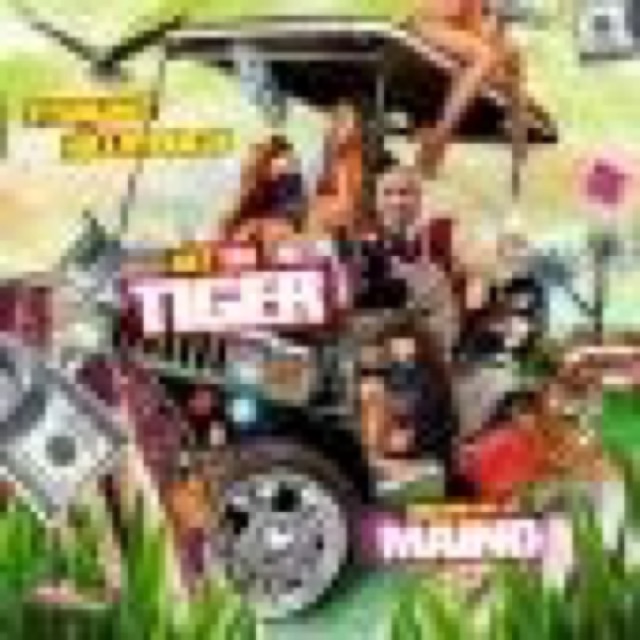 Get Em Tiger Hosted By Maino cover