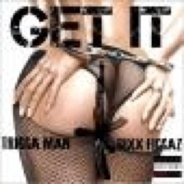 GET IT cover