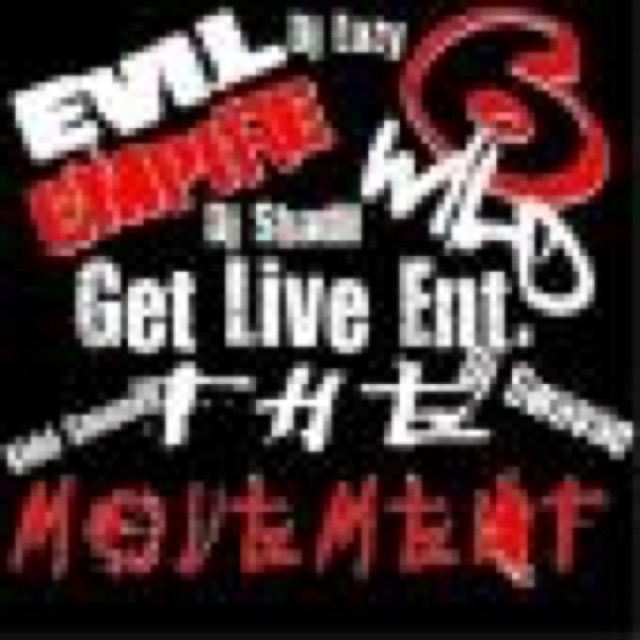 Get Live Ent Presents Evil Empire MacCheese2 by shadii cover