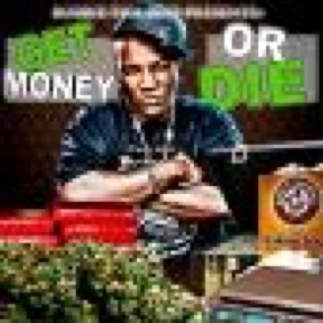 Get Money Or Die cover