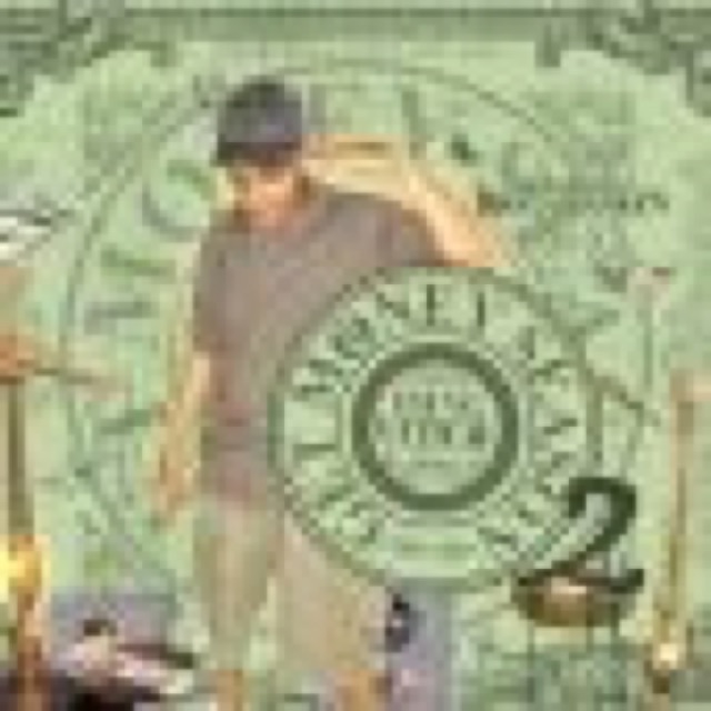 GET MONEY SEASON VOL 2 by VEDOE cover