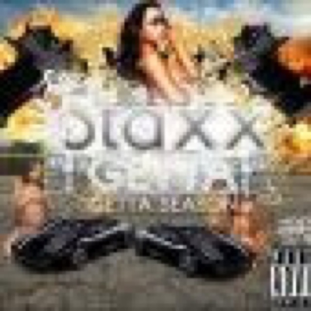 Getta Season cover