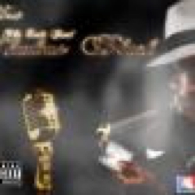 Ghettocratic 2wo Dha Late Great Thadius Black cover