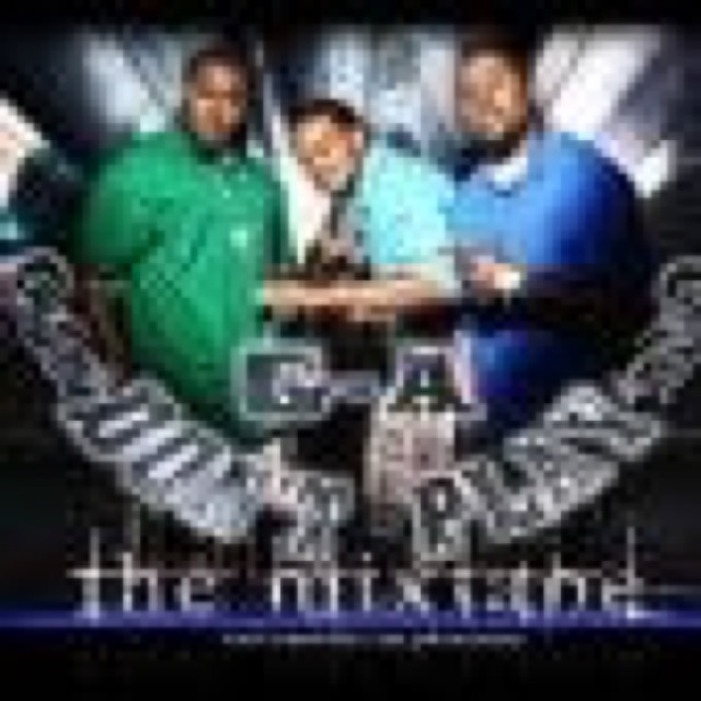 Gideonz Army Mixtape DJ Will Mix by Gideonz Army cover
