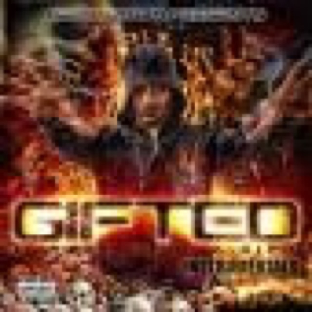GIFTED instrumentals cover