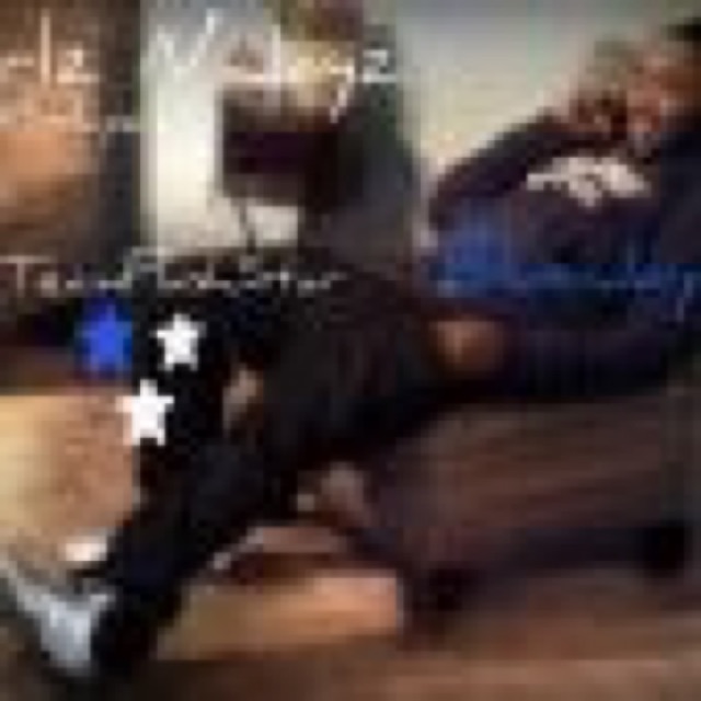 Girlz N Jayz cover