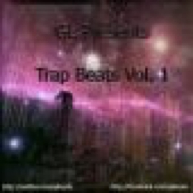GL Presents Trap Beats Vol 1 by GL, Montana Da Mac, KM cover