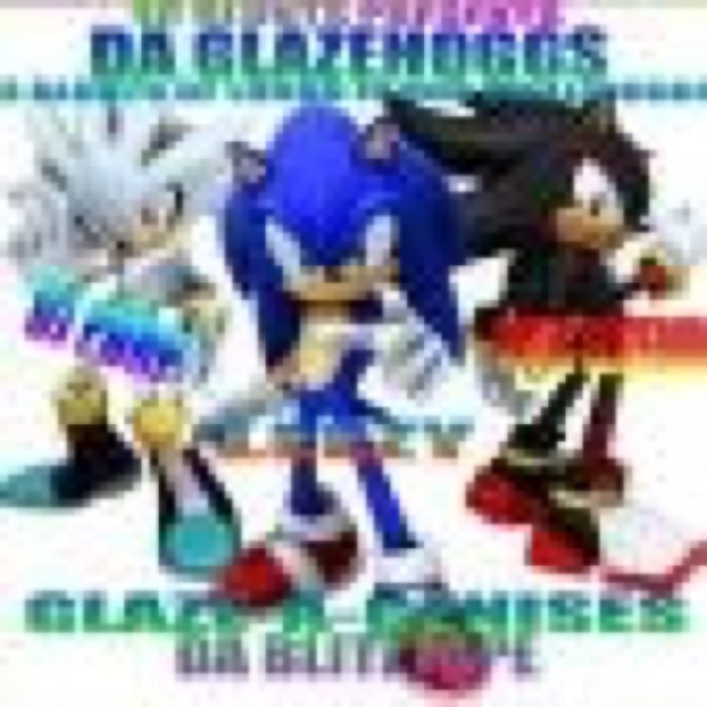 Glaze A Genises cover