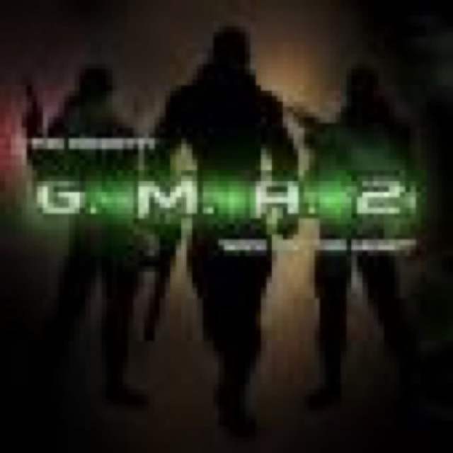 GMA 2 Back For The Money cover