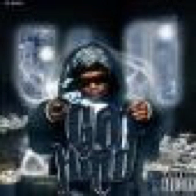 Go Hard by Smoke cover