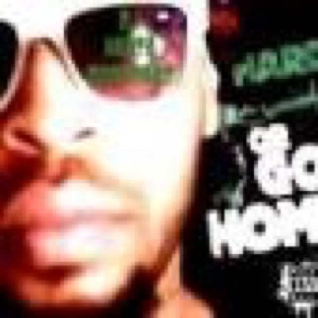 GO HARD OR GO HAM by DJ Mista GoodBarz cover