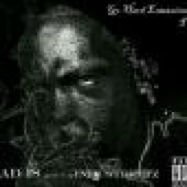 Go Hard Tha Squad Ent Proudly Presents: Jahad Is Industreetz Vol 1 by Jahadis cover