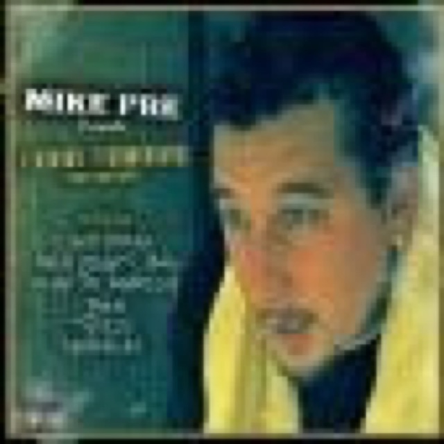 Good Morning by Mike Pre cover