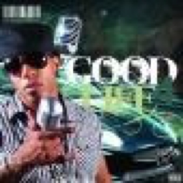 Good4Life hosted by Mr 57 Da Publics Eye by Da Public's Eye cover