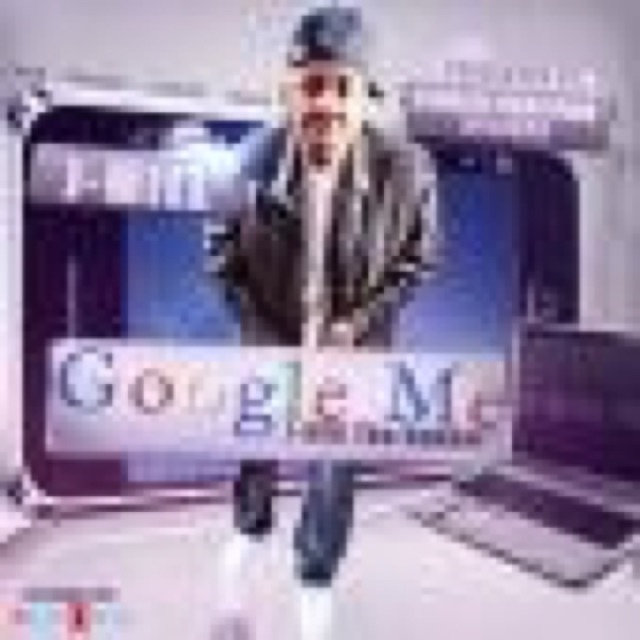 Google Me: J Mill The Rapper cover